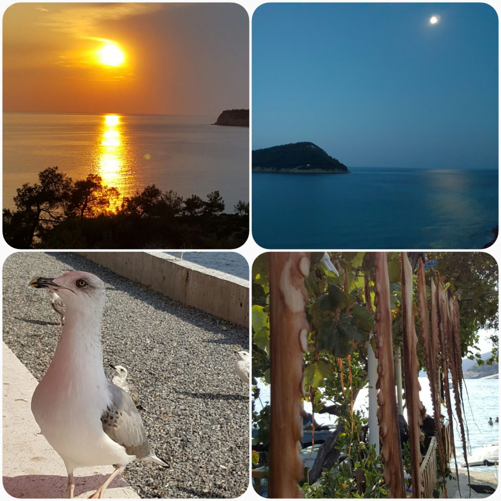 Alexandrapoli-Thassos