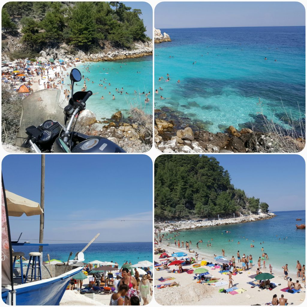 Marble Beach