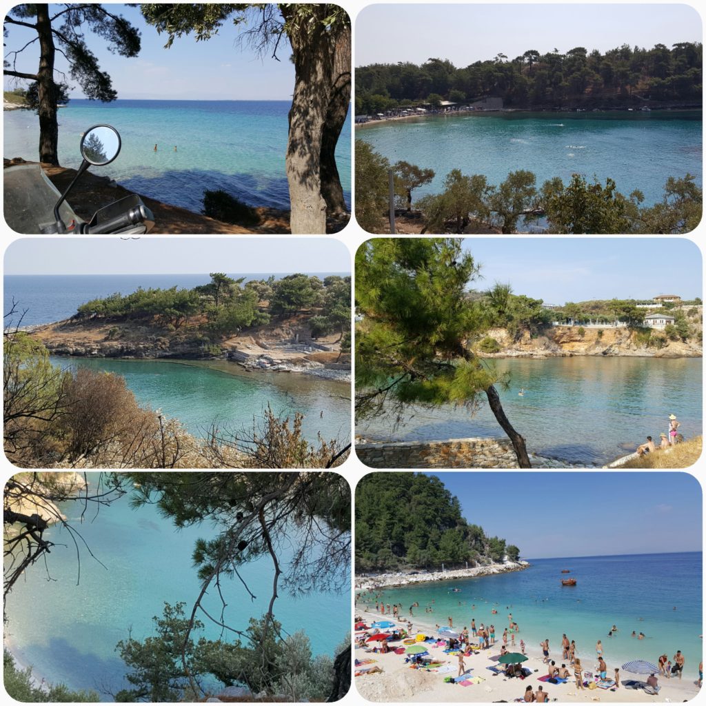 Thasoos Koyları
