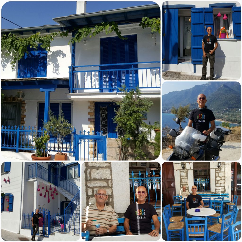 Panagia
